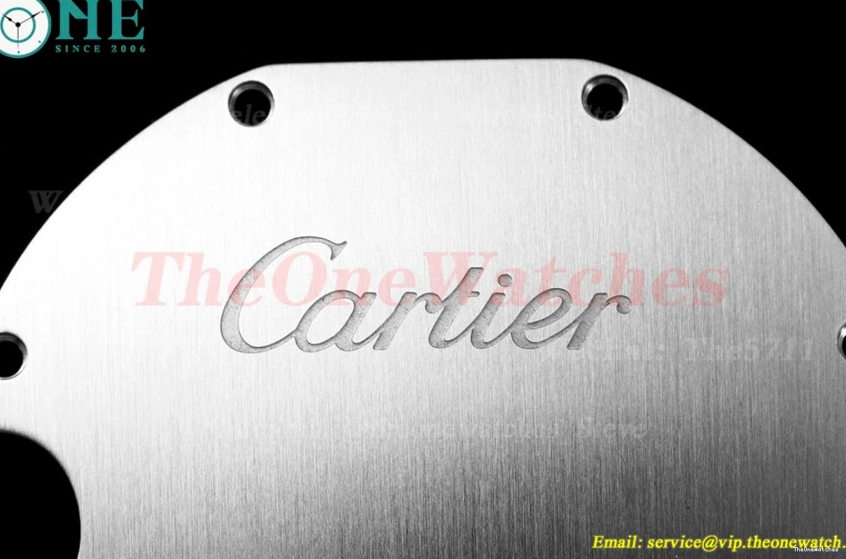 Ballon Wht SS SS Dia Cartier Bleu De 36mm 3KF A076 0519